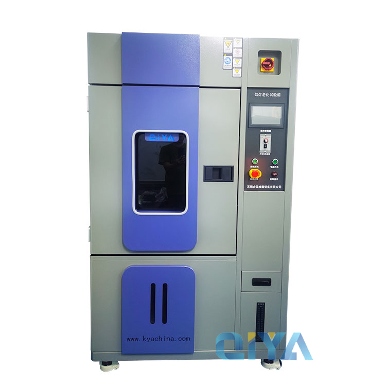 氙燈老化試驗機