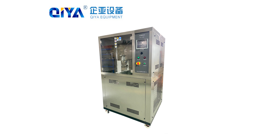 高精度恒溫恒壓流量測試機
